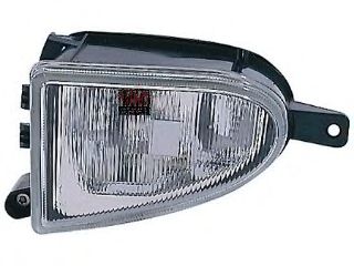 VAN WEZEL 5878996 -  Противотуманная фара